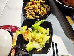 -老娘舅(吴山路店)