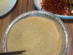 香辣里脊丝-合合春饼·酱骨·东北菜(潘家园店)