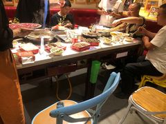 -钢管厂五区小郡肝火锅串串香(总店)