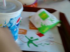 -华莱士·全鸡汉堡(沙井车站店)