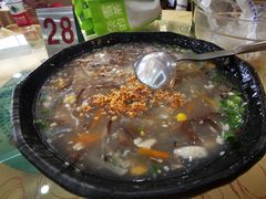-水乡人家私房菜(逢简店)