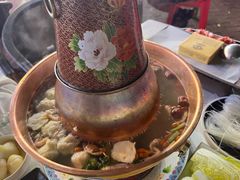 -记忆串城·东北烧烤·小龙虾·大型团建(南油店)