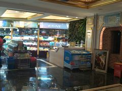 -阿曼达主题KTV(南湖都会店)
