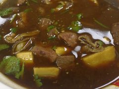 -陈寔包子王·卤煮小肠·京味小吃(龙潭店)