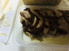 -品意德北京烤鸭(公园道1号店)