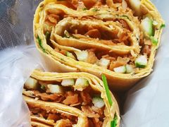 -胖子煎饼店(钦州南路店)
