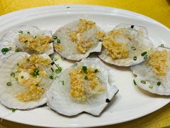 -新海利海鲜城·41年珠海老字号(夏湾店)