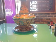 -曲氏老北京涮肉(摩尔店)