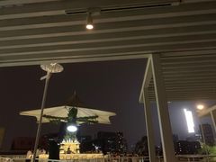 -The ROOF (通盈中心店)