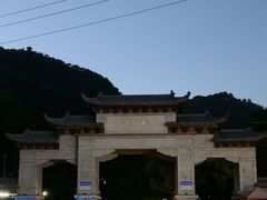 -黔灵山公园