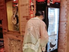 -小吊梨汤·北京菜·烤鸭(西直门凯德店)