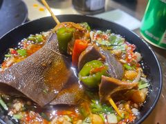 -巴蜀懒人火锅(龙颈路店)