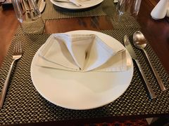 -Old House Restaurant