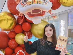-凯德MALL(西直门店)