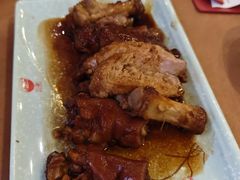 -抱德·潮汕味(敦和店原惠城鱼仔)