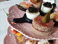 -逸廊大堂吧(三亚海棠湾万丽度假酒店)