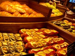 -B&C黄油与面包·THE GARDEN BAKERY概念店(世纪汇店)