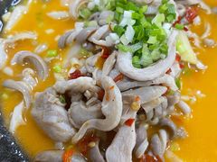 -李师傅脆肚(梅林店)