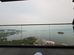 -绿城千岛湖喜来登度假酒店