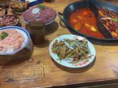-楠火锅(龙阳广场店)