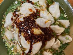 -尤素福东举院饺子馆