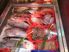 -连家船海鲜大排档·20年闽菜店(厦大店)