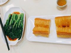 -幸福茗点茶楼(五羊店)