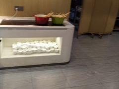 -胥城大厦-胥香自助餐厅