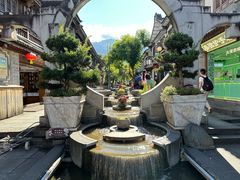 -大理古城