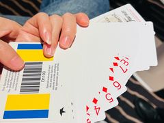 -香港皇家太平洋酒店