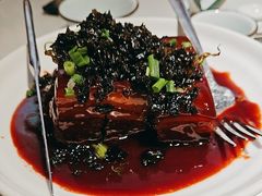 -33号大院·青岛本帮菜(五四广场店)