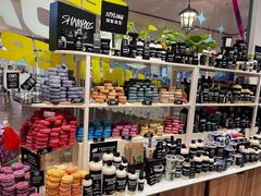 -LUSH(威尼斯人店)