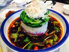 -佳兰雅序融合菜(高新店)