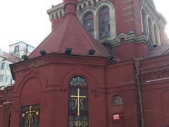 -圣·阿列克谢耶夫教堂