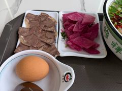 -伊穆祥牛肉面总店·清真