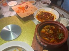 -苏乡兰亭·新派淮扬菜(吾悦广场店)