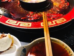 -矮板凳老火锅(宽窄巷子店)