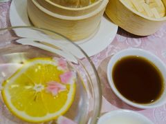 -新光酒家·方亮蟹宴·河豚(浦东店)