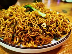 -功夫怪兽·烧烤(珠江路店)