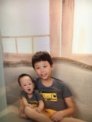 -小阿福儿童摄影(摩尔城店)
