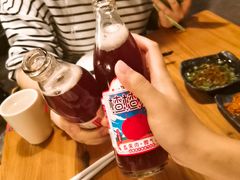 -付小姐在成都(中山公园店)