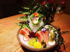 -傲鳗·日本料理(光华路店)