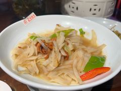 -面辣子·陕西家乡菜(长安店)