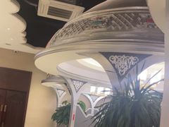 -哈啾嗨·新概念蒙餐(红星新城店)