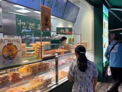-万达广场(松江店)