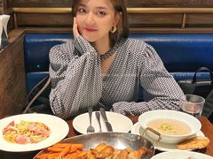 -Bistro 63 创意融合料理(广粤天地店)