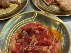 -金喜娜无限自助烤肉(泰达永旺店)