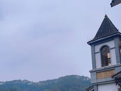 -广东天露山旅游度假区