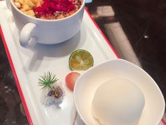 -万达瑞华酒店·品珍中餐厅