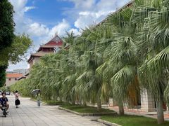 -厦门大学(思明校区)